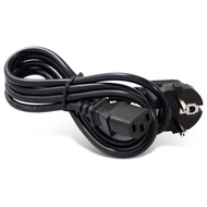 Pc power cord, beautiful rice cord