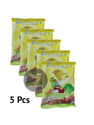 Makanan Kenari PAKAN WAJIB KENARI Ebod Canary 1 Dus isi 40 Harga HEMAT