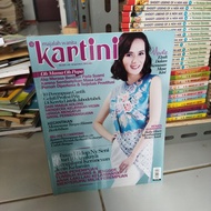 MAJALAH KARTINI NO. 2397 2-16 APRIL 2015