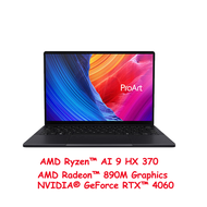 【ASUS Local Warranty】【Free MS Office】2024 ASUS ProArt 13 Laptop/ASUS ProArt PX13/AMD Ryzen AI 9 HX37