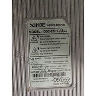 Xinjie 750W Servo Driver DS2-20P7-AS, DS2-20P
