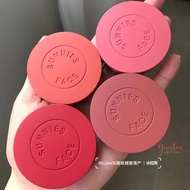 GENUINE SUNNIES FACE AIRBLUSH CREAM BLUSH - 11322