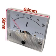 Generator Voltage Meter 380-500V