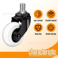 76mm x 30mm Wheel for Crazy Cart, CC XL  DLX漂移车脚轮