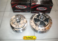 Tromol New Vixion VND Tromol VND New Vixion Tromol Set New Vixion VND Tromol Set NVL NVA VND