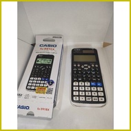 ✿ ❦ ♆ Casio fx-991EX fx 991ex / new series fx-991 CW fx991cw fx 991 cw Scientific Calculator