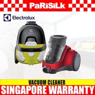 Electrolux Z1231 | EC41-6CR Vacuum Cleaner