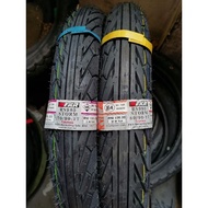 LC135 Y125Z LAGENDAZ DASH W125 RG110 - TUBELESS TYRE TAYAR RS980 STORM 70/90-17 80/90X17 YEAR 2021 -