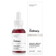 The Ordinary AHA 30% + BHA 2% Peeling Solution ORIGINAL