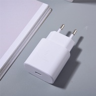 Samsung | Original Samsung A17 A16 25w PD Charger Type C Super Fast Charge Adapter For Galaxy A12 A1