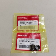 FUTURE125/DASH125-FI 100%ORIGINAL VALVE TAPPET SHAFT BEARING 91105-KYZ-901 ROCKER ARM BEARING