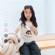 50% Fifty Percent | Fifty Percent Food Printing TEE [Children's Clothing] | 02602110011