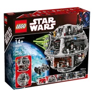 Lego Star Wars UCS Death Star 10188