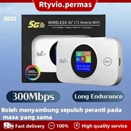 Módem MIFI Smart E5785PRO H807PRO Router Móvil 4G LTE WIFI HOTSPOT Portátil