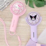 GARMMA 三麗鷗家族 可旋轉頸掛風扇