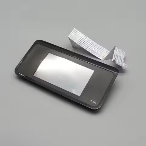 Control Panel Assembly For HP T120 T520 T730 T830 CQ890-67026 CQ890-67082 CQ891-60004 CN461-60002