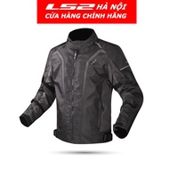 Genuine LS2 Sepang Man Motorcycle and Motorcycle Protective Jacket at Ls2 Store Hanoi