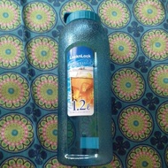 Lock and lock locknlock water bottle 1.2L