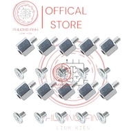 M2 SSD Screw/ Screw Wire, M.2 Nvme SSD For Main PC