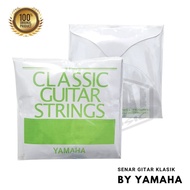 Yamaha Nylon Classical Guitar Strings