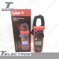 แคลมป์ดิจิตอลมิเตอร์ ยี่ห้อ UNI-T รุ่น UT204+