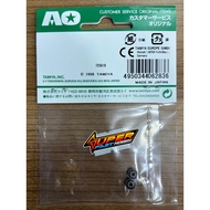 TAMIYA 94389 94752 MINI 4WD BALL BEARING