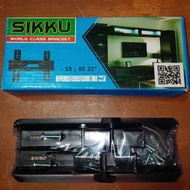 TKH27 Universal LED TV Bracket 15-32 Inch