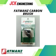 FATMANZ CARBON BRUSH FOR - D10, D13VG, DUT13, DV16V, FD10VB (999041) AUTO CUT OFF CARBON BRUSH SET