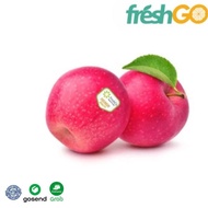 Apel Fuji Fresco Premium Segar/1kg Freshgo Indonesia
