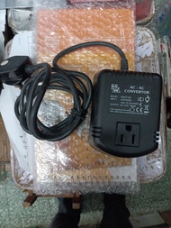 MW AC-AC 變壓器火牛