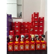 BTS TINYTAN ENCORE EDITION MCDO HAPPY MEAL