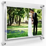 A2 Acrylic Frame A2 Acrylic Poster Frame/ Acrylic Frame/