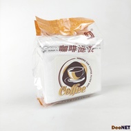 Drip Cafe Paper Filter Coffee 50 PCS - T111