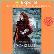 Incarnation by Emma Cornwall (US edition, paperback)
