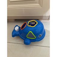 SORTER TOY - CASE ONLY