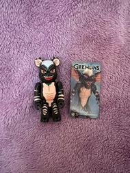全新 Bearbrick 100% series 20 Animal Gremlins 隱藏版