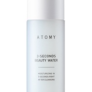 [HCM]Xịt khoán dưỡng ẩm da Atomy 3 Seconds Beauty Water