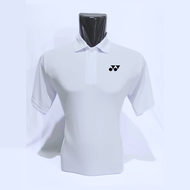 ENX SPORT Kaos Polo Atasan JUMBO Pria Dewasa Berkerah Lengan Pendek Baju Olahraga Badminton Golf 001