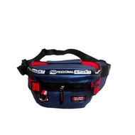 WaitsBag waterproof men's sling bag waist bag WBA 1 waterproof side bag AF