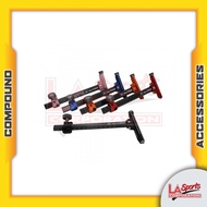 Shibuya Ultima CPX II 365 Compound Sight (9 Inches) - Made in Japan