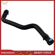 [Redpowderyan] Heater Hose 8V2118K579AA for  B-Max 2012-2023 Fiesta 08-23