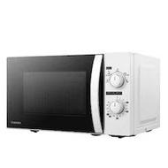 TOSHIBA 微波爐 MWP-MM20P 20L Dial Type Microwave Oven