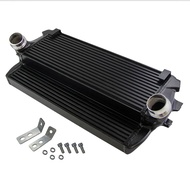 Bar & Plate Front Mount Intercooler Performance For BMW F01/06/07/10/11/12 535i 518d 520d 525d 530d 