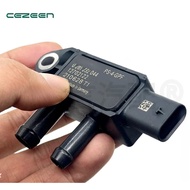 1pc for cadillac XT4 XT5 XT6 CT456 Verano Pro Envision Equinox ternary exhaust pressure differential
