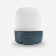 QUECHUA 400 流明行動電源露營燈（USB C 充電）