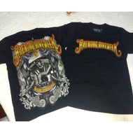 T SHIRT BIKE WEEK 2021