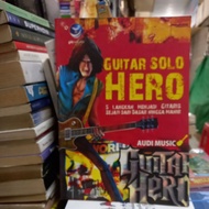 Solo HERO GUITAR