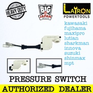 AUTOMATIC SWITCH for Kawasaki, Fujihama, Maxipro, Lutian, Sharkman, Innova, Suzuki, Shinmax, Mpt Pressure Washer Parts