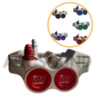 Formula 81 4P Cnc Universal Thailand Caliper Original 100%