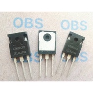 ((1pc) 47N60CFD SPW47N60CFD Field Effect Tube TO-247 600V 46A